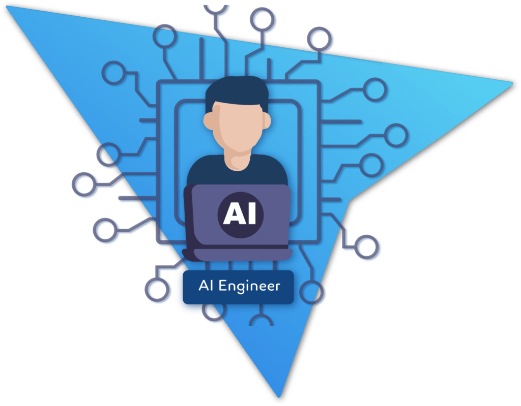 ai engineer cover