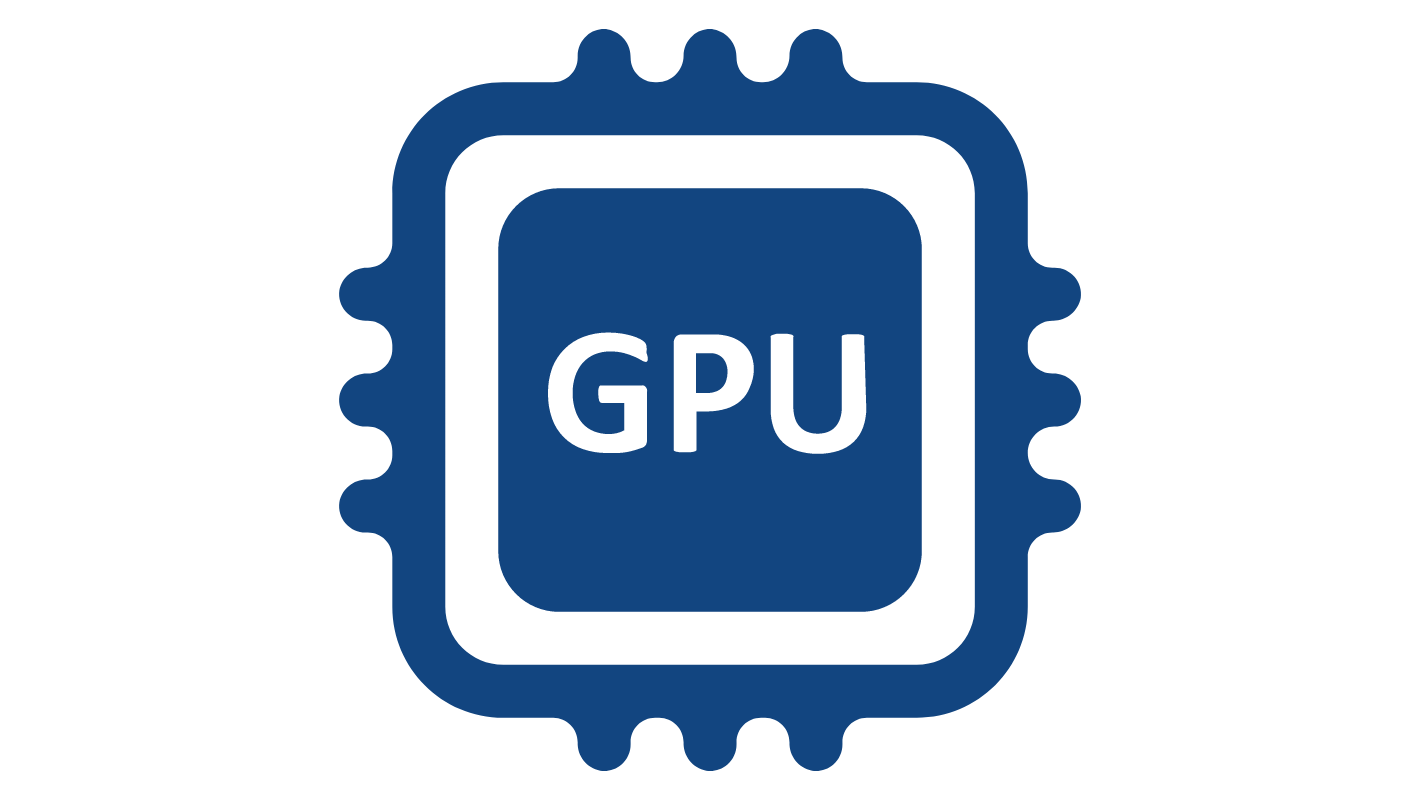 GPU on demand